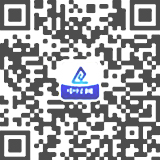 中经网数据有限公司微信公众号的二维码